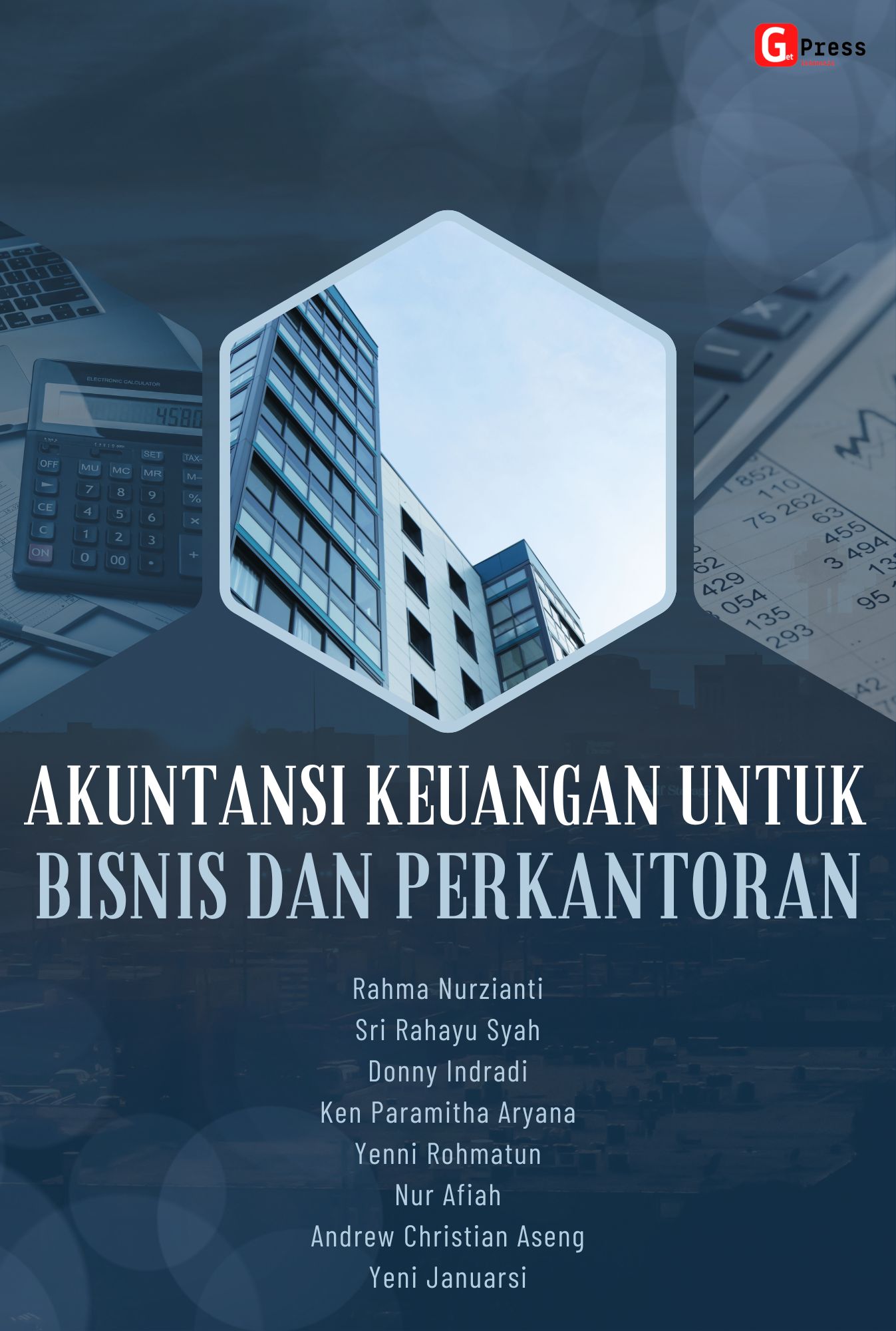 Akuntansi Keuangan Untuk Bisnis Dan Perkantoran